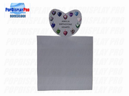 Birthday Gifts Cardboard Counter Display Promoting Birthstone Hearts 3 Tiers
