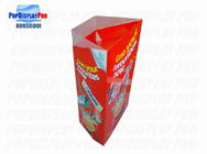 Nestle KitKat Merchandising Retail Shipper Display For Milky Bars